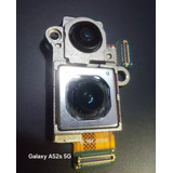 Kit Cameras Traseiaras Samsung