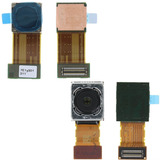 Kit Cameras Traseira E Frontal Para Xperia Xz Premium G81