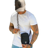 Kit Camisa Bag Boné Sgold