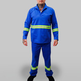 Kit Camisa Calca Faixa
