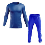 Kit Camisa   Calça Jogger Tática Esportivo Corrida Treino