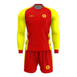 Kit Camisa Guarda Vidas
