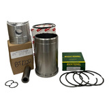 Kit Camisa Motor Yanmar Btd22 Btd33 Trator 1050
