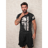 Kit Camisa short Conjunto