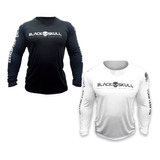 Kit Camiseta Black Skull Soldado Bope