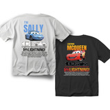 Kit Camiseta Casal Namoro