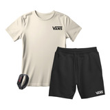 Kit Camiseta Infantil Algodao