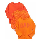 Kit Camiseta Infantil Menino