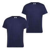 Kit Camiseta Masculina Basica