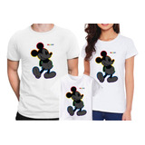 Kit Camiseta Viagem A
