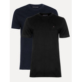 Kit Camisetas Tommy Hilfiger