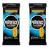 Kit Camisinha Preservativo Prudence Extra Grande 56mm L8 P6