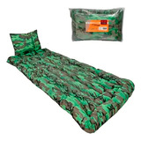 camuflado