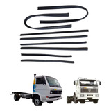Kit Canaleta Pestana Vw 11140 12140 13130 14220 16180 16220