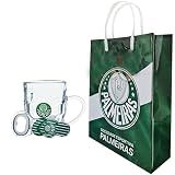 caneca palmeiras caneca vidro