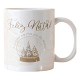 Kit Caneca Personalizada E