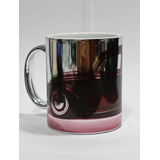 Kit Caneca Prata Fusca