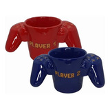 Kit Canecas Joystick Play
