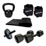 kettlebell