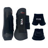 Kit Caneleira Atria Velcro