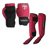 Kickboxing