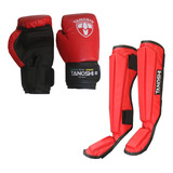 Kickboxing