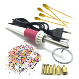 Kit Caneta Aplicadora De