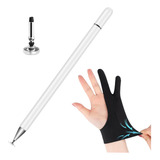 Kit Caneta Pencil Touch