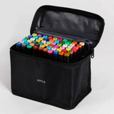 Kit Canetinha 60 Unidades