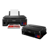 Kit Canon 02 Impressoras