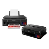 Kit Canon 02 Impressoras