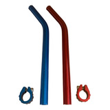 Kit Canote Caloi Cross