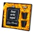 Kit Cantil De Bolso Porta Whisk Personalizado C  Caixa Funil