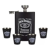 Kit Cantil De Whisky 270 Ml