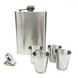 Kit Cantil Tradicional 260ml