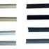 Kit Cantoneira De Pvc Com 15 Barras De 3m Com Fita 3m 10mm