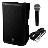 Kit Cantor Premium Ev Zlx 12p g2 Mic Dylan Smd 58 Promo