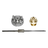 Kit Capa Bico