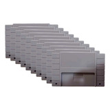 Kit Capa 10 Plasticas