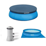 Kit Capa 366 Cm