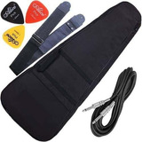 Kit Capa Acolchoada Para