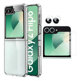 Kit Capa Acrilica p