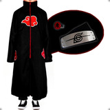 Kit Capa Akatsuki   Bandana