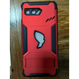 Kit Capa Anti Fail Militar Rog 2 2 Par De Luvas 1 Pel 3d