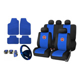 Kit Capa Banco Automotiva