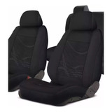 Kit Capa Banco Completo Ford Escort Hobby 92 93 94 Promoçã