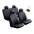 Kit Capa Banco Couro Todos Os Carros + Brinde