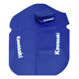 Kit Capa Banco Kdx