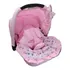 Kit Capa Bebe Conforto Completas.