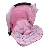 Kit Capa Bebe Conforto